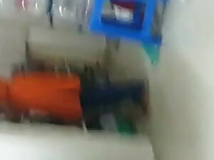 उसने सहेली के लिए का ...